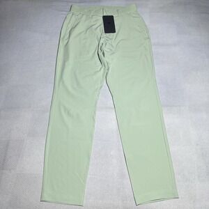 NEW‎ Fabletics The Only Pant Mens 29x32 Modern Classic Fit Performance NWT